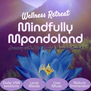 Mindfully Mpondoland Wellness Retreat Tour