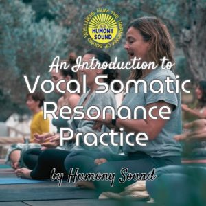 A Comprehensive Introduction to Vocal Somatic Resonance (Humming Health)