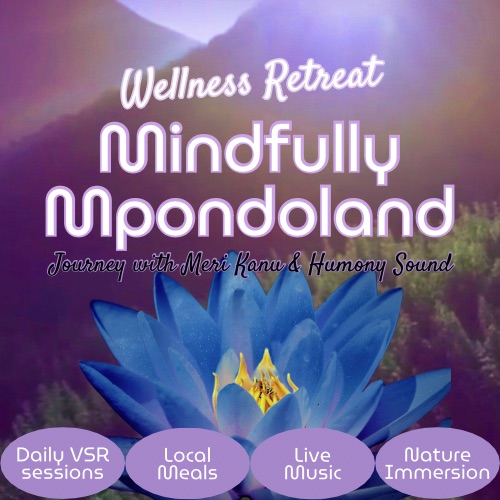 Mindfully Mpondoland Wellness Retreat Tour
